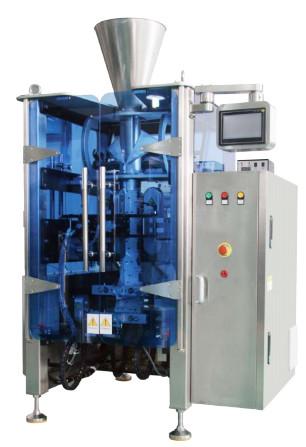 Highspeed Vertical Packing Machine Higher Speed Yh-G Series Three Servo Motor