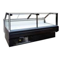 Commercial de grande capacité avec compresseur branchable