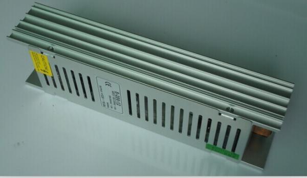 101 - 200W Output Power and 110/220VAC Input Voltage 12v 13 amp rack power supply