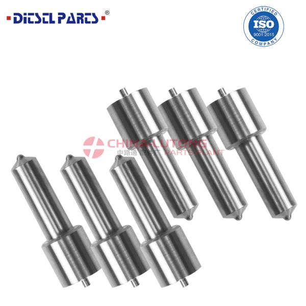 diesel common rail system components Diesel Injector Nozzle Pins D254 for delphi diesel common rail system