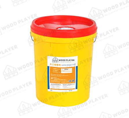 Chauffage rapide de colle de travail du bois de plancher d'ODM d'OEM courbant la colle denteuse