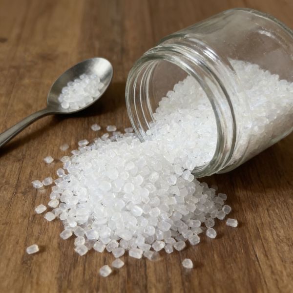 Grand Resource Injection Moulding PP Plastic Granules Thin Wall Grade For Disposable Food Containers