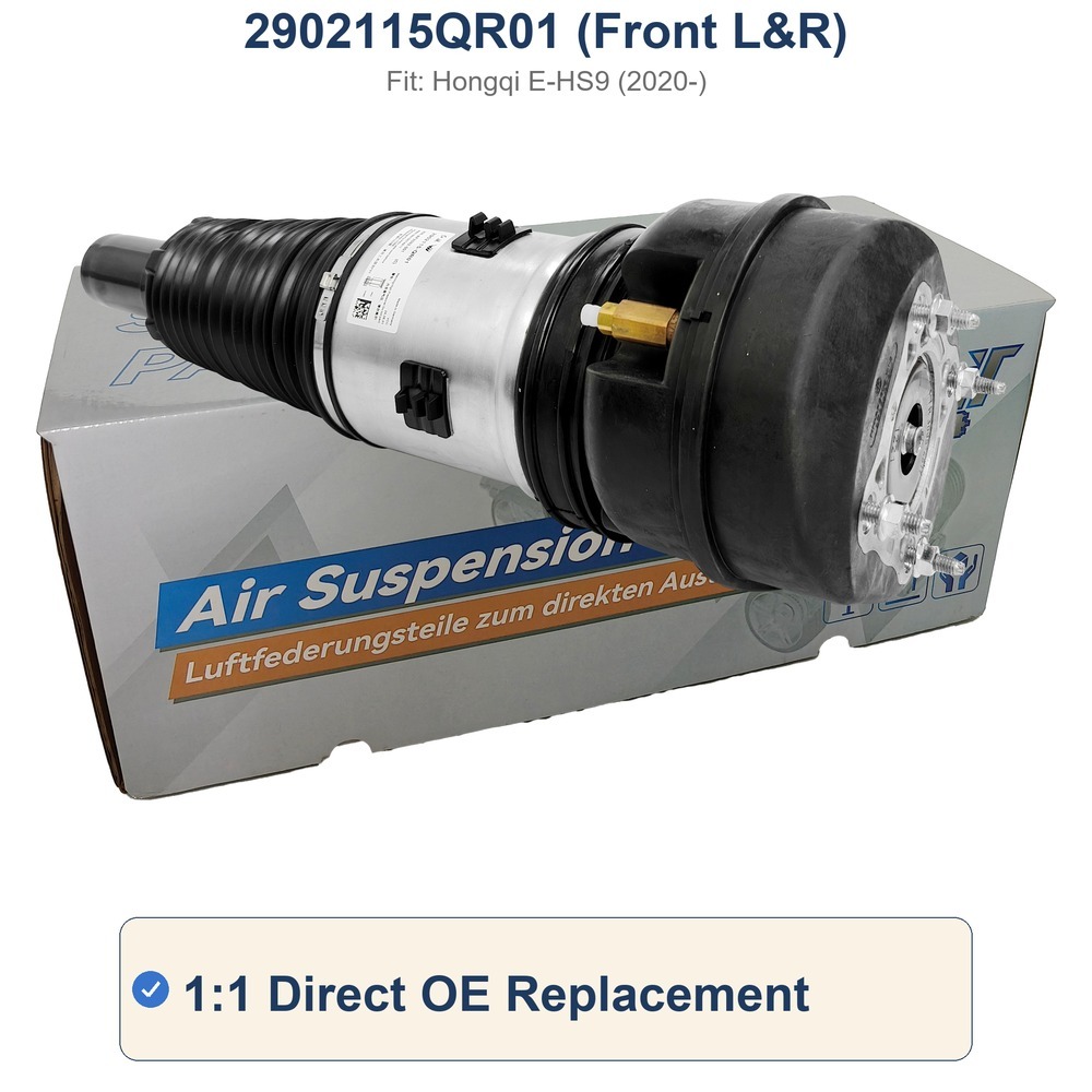 Air Suspension Shock