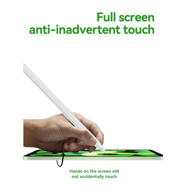 Aluminum Material Ipad Air Stylus Pen Creative Writing Instrument