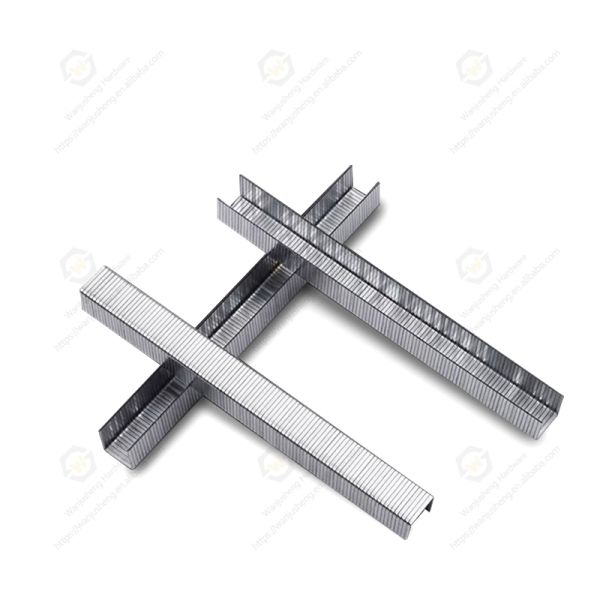 13/6 Nails 13/8 Nails Pneumatic Gun air Screws Wood Board Fasteners Sofa Furniture Decoration