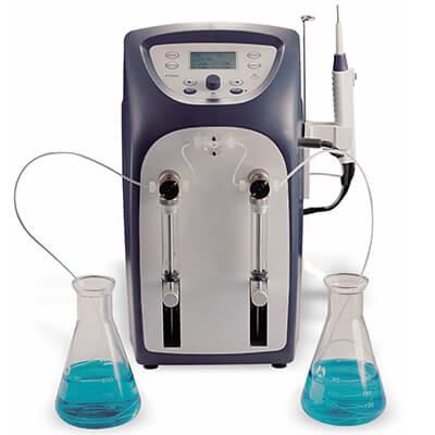 4l Cell Culture Aspiration System DNA Extraction SafeVac Vacuum Aspiration System