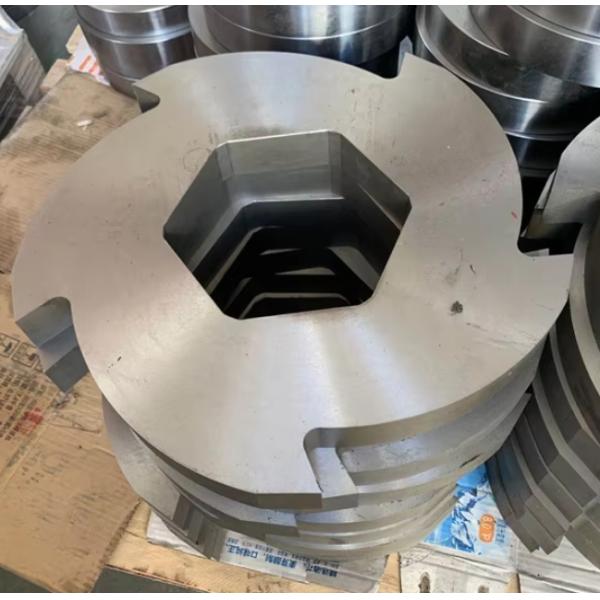 Plastic PET HDPE Bottle Crushing Cleaning Washing Shredder Machine Waste Recycling Line