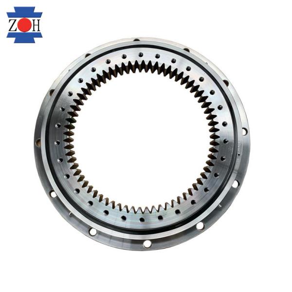 100% Inspected Large Diameter Bearings for Ocean Buoy Main Bearings ISO9001 System