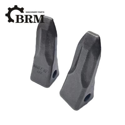 1u3302r E200b Excavator Bucket Teeth Yellow Mini Excavator Teeth