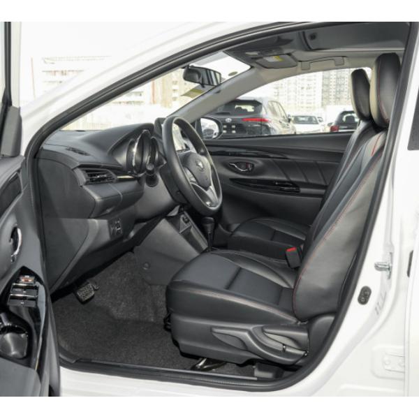 Тойота YARiS l кроссовер 2022 хэтчбека мест двери 5 версии 5 X 1.5L CVT Zungui