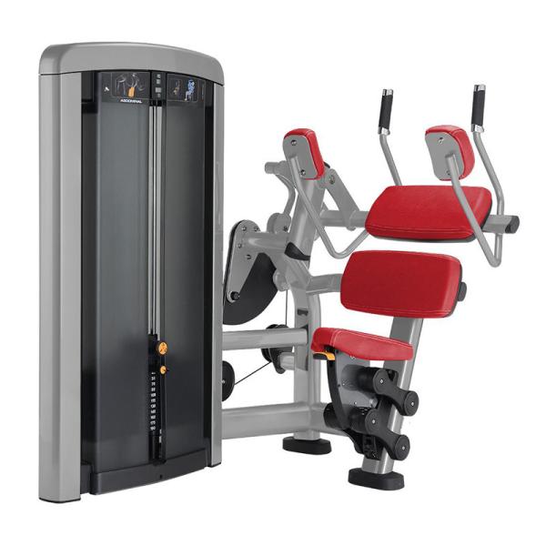Precisão alta da soldadura perfeita resistente de grande resistência do equipamento do Gym
