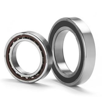 7308BECBM Super Precision Steel Angular Contact Ball Bearing Industrial Actuators