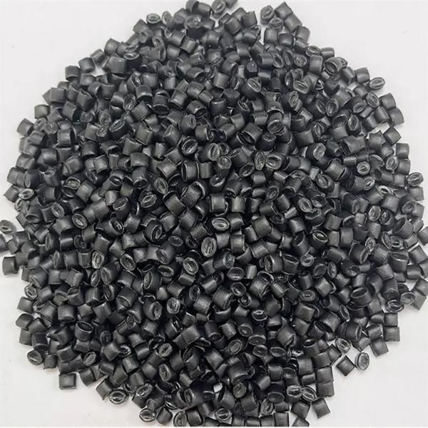 ABS/PP Plastic Processed High Productivity 15000 KG Hdpe Extruder Pellet Machine