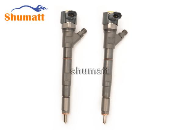 Genuine Fuel Injector 0445110279 0445110186 suits  diesel fuel engine