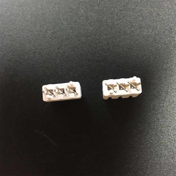 3 Pin 3 Ways 3.81mm Krone PCB - IDC Connectors