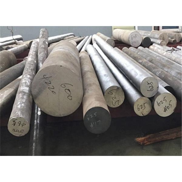 A barra redonda de aço laminada a alta temperatura de barra de círculo C45 do aço de liga da barra C45 de aço liga as barras redondas de aço