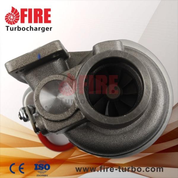 HY35W Turbocharger 3596647 4025227 C--mins Truck DP,Leyland with EEA Engine
