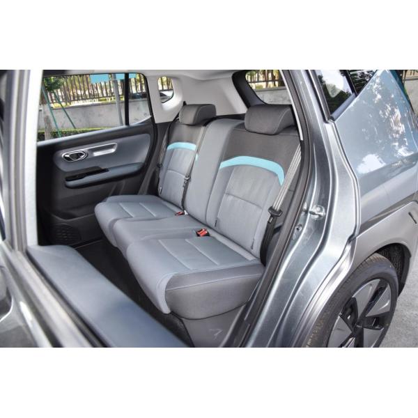 GAC Aion Y 7 Seats Electric Car 2023 Deposit Customization for Environmental Protection