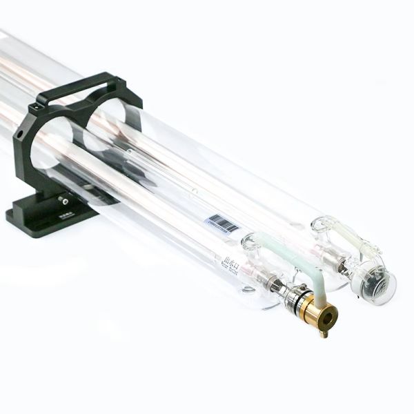 Hot Sales SPT U300 300W CO2 Laser Tube 1064nm Wavelength for High Power Laser Cutting Machine Brand New