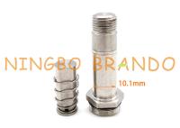 2 Way Normally Closed Solenoid Valve Thread Seat Armature Assembly