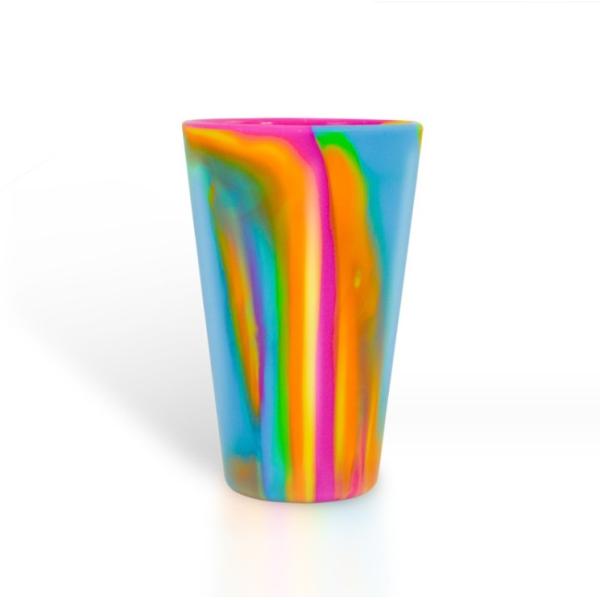 Cups Saucers Drinkware Type Unbreakable Silicone Tumbler for Reusable Baby BPA Free