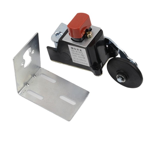 Modern Design Elevator Parts 1370 Limit Switch Travel Switch For Elevator Systems