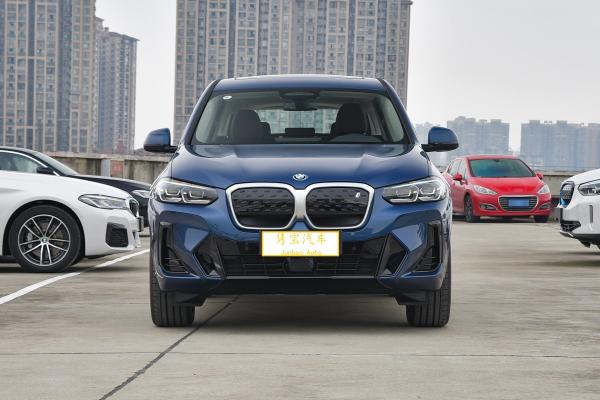 Charging Time Slow 7.5 Hrs Dimension L*W*H mm 4746*1891*1683 Made In Flagship Household Ix3 Energy Vehicles Electric Cars