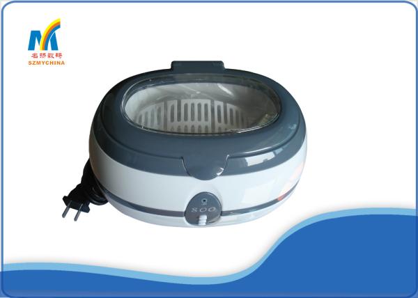 600ml Capacity Print Head Cleaner Ultrasonic For Indoor Printer 40 Watt