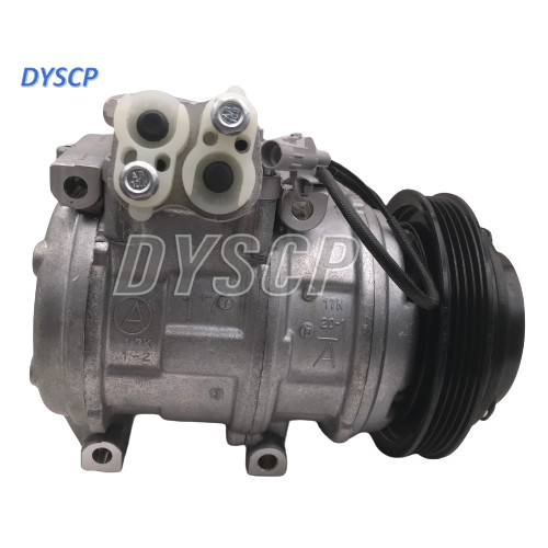 88320-60650 88320-35600 88410-35340 Автомобильный кондиционер для Toyota Land Cruiser 3400 10PA17C