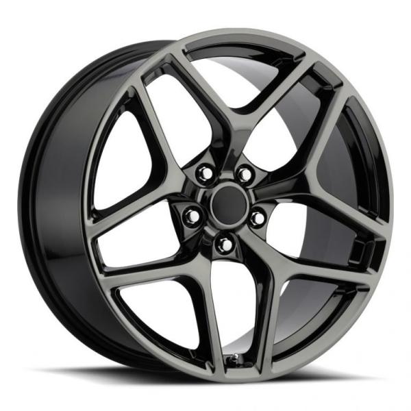 Z28 Factory Reproduction Rims Alloy Wheels 20 Inch 22 Inch