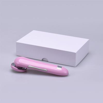 FDA Approval Face Massage Device , Galvanic Facial Devices For Wrinkles