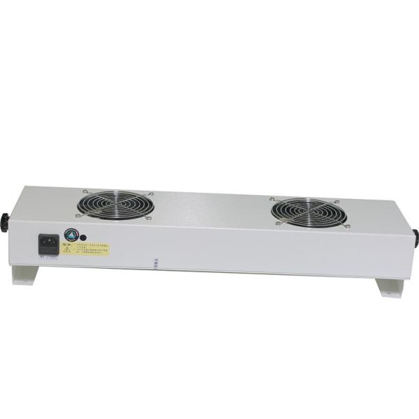 Two Fan Electronic Overhead Ionizer Ionzing For Beekeeping Equipment