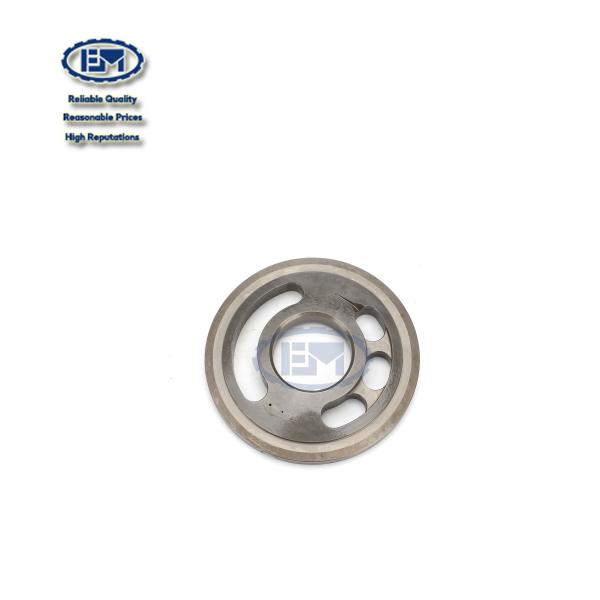 Части YN10V00043R100 экскаватора насоса KOBELCO и плиты SK200-8 SK250-8 SK330-6E распределения