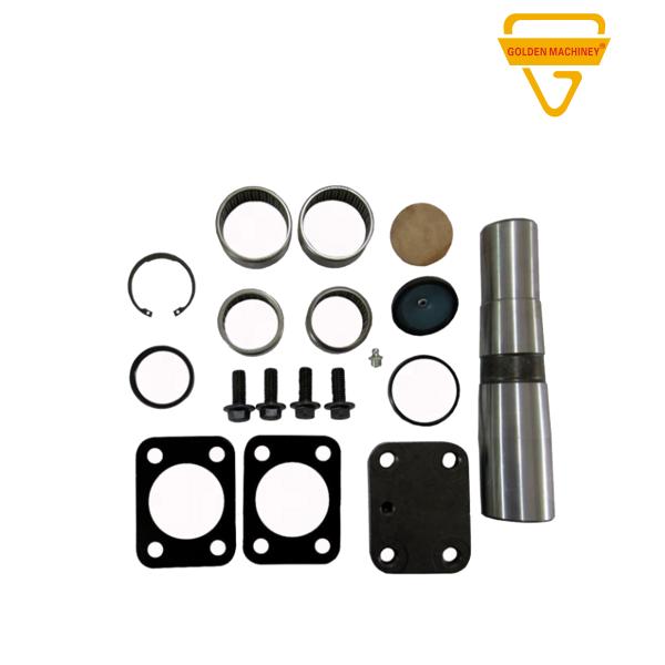 1904698 2992185 Iveco Truck Spare Parts Kingpin Repair Kit
