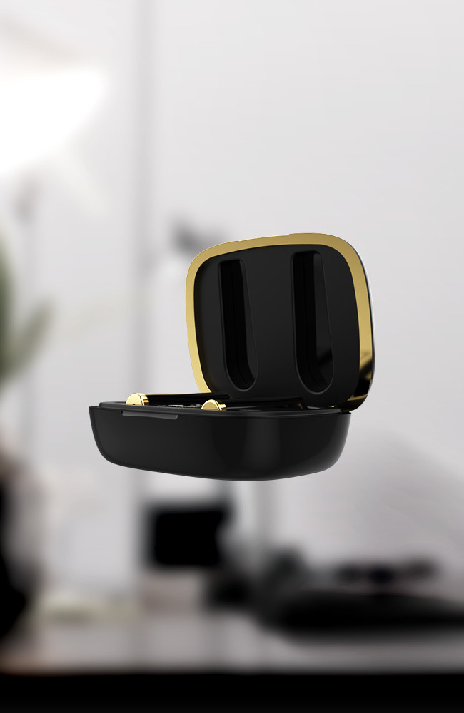 Шлемофон Bluetooth стерео JL6936D беспроводной