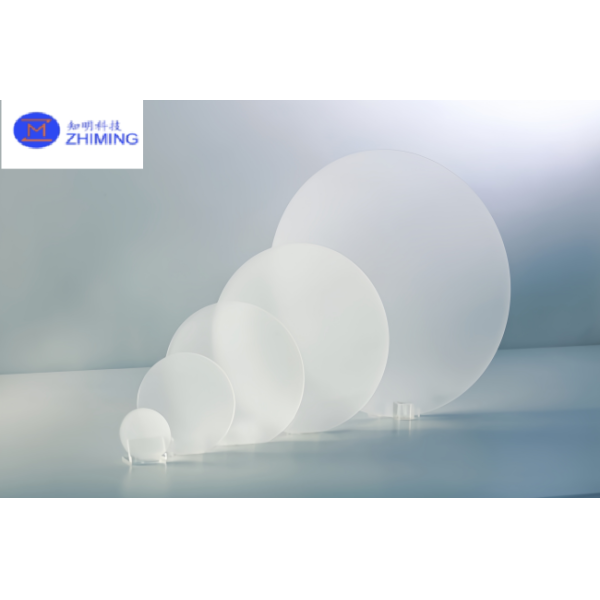 Premium 12inch Sapphire Wafer for High Quality Lighting and Consumer Electronics Industries