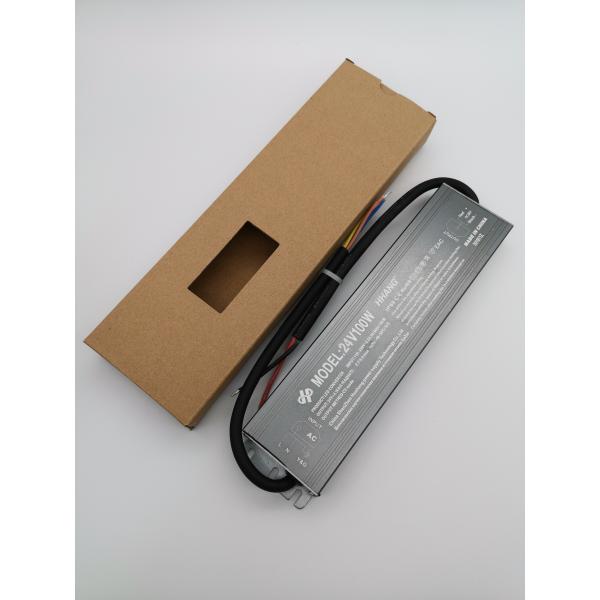 IP67 водонепроницаемое наружное светодиодное питание 12v 24v 24w 60w 100w 150w 200w 250w для светодиодного драйвера