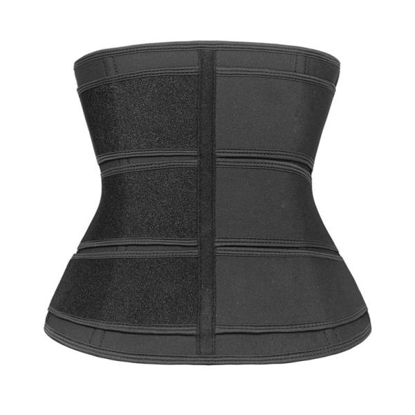 Instrutor triplo Neoprene da cintura da correia