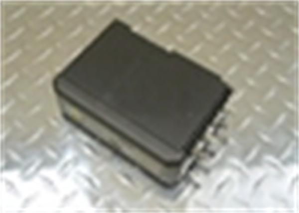 Módulo de alimentación redundante de Emerson KJ1700X1-BA1 Nuevo original