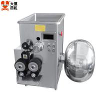 1400r/Min Chinese Pill Making Machine Stainless Steel Fully Automatic