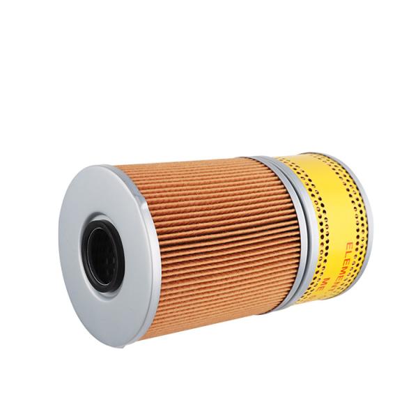 E120 Filtro de óleo de motor J9917 26316 93000 Para veículos a diesel
