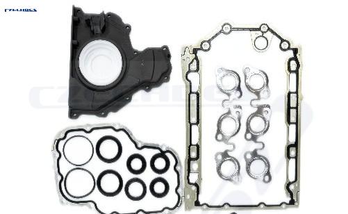 Genuine TDV6 Diesel Car Engine Parts Land Rover 2.7L Repair Kit LR005993