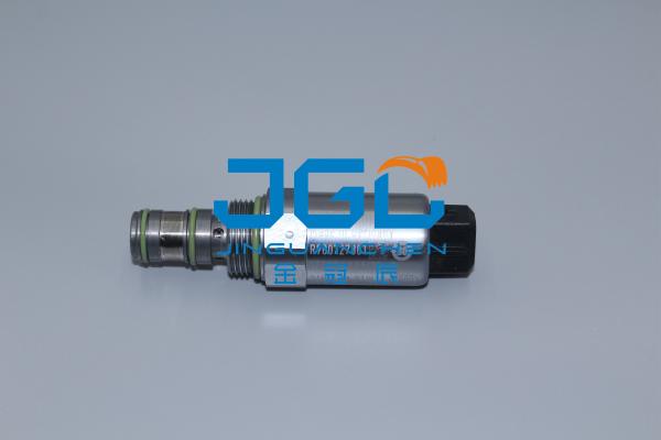 Solenoid Valve FTDRE4 K1A30-8 Excavator Engine Parts R900727801