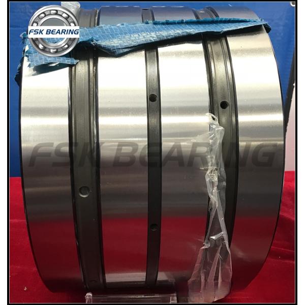 TQO M260149DW/M260110/M260110D Four Row Tapered Roller Bearing 330*444.5*301.63mm Rolling Mill Bearing