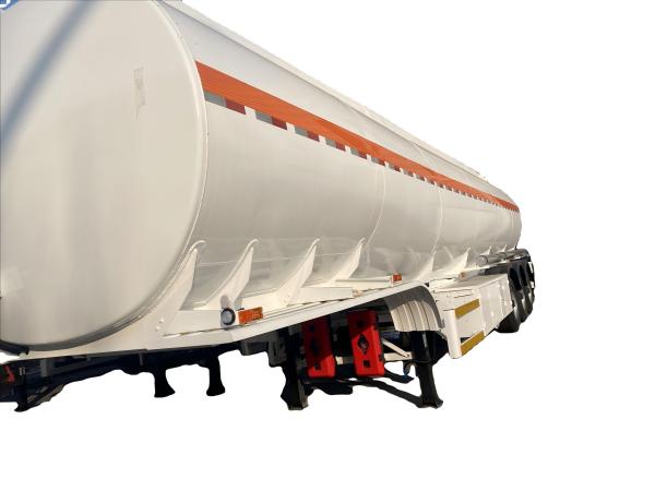CIMC eau, lait, diesel, essence, huile alimentaire, transport des liquides pétroliers