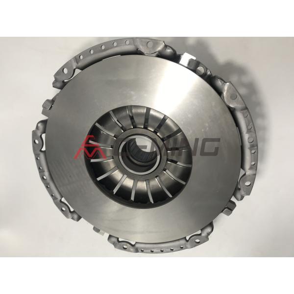 3483000472 350mm MFZ350 Valeo Clutch Plate 00 9483 009 300