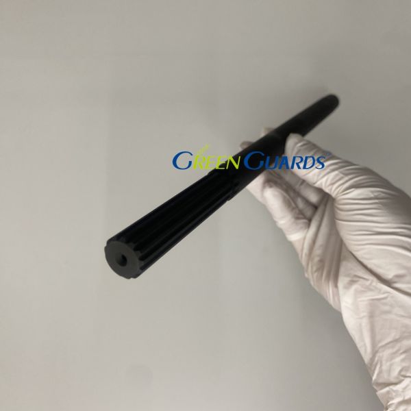 Lawn Mower Parts Spline Shaft G4127840 Fits Jacobsen Tournament Cut 22
