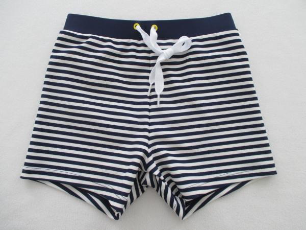 Long Sleeve Swimming Top Cute Baby Swimsuits Bond Lycra baby boy swimming suit