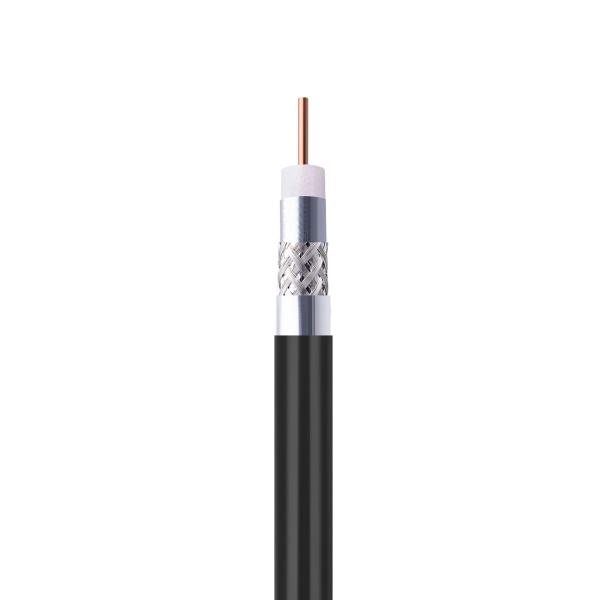 RG11T Cable - SA Class A++ Fca for Superior Signal Transmission