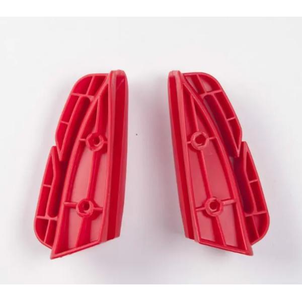 110V 50hz Ultrasonic Plastic Welding Machine , 4200W Plastic Sheet Welding Machine